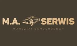 MA Serwis, Mysiadło godziny otwarcia