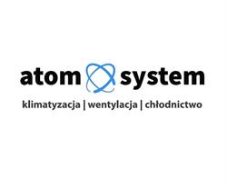 ATOM SYSTEM Klimatyzacja Pompy Ciepła i Wentylacja Tomasz Chrzanowski, Kwidzyn godziny otwarcia