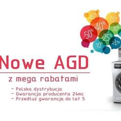 Sklep-Outlet AGD, Suchy Las godziny otwarcia
