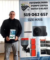 Oze-Kris, Szemud godziny otwarcia