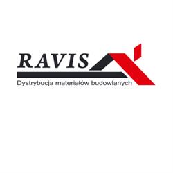 MATERIAŁY BUDOWLANE - RAVIS DMB Sp. z o.o., Gdynia godziny otwarcia