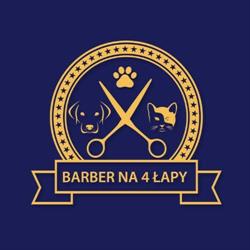Barber na 4 Łapy, Ustroń godziny otwarcia