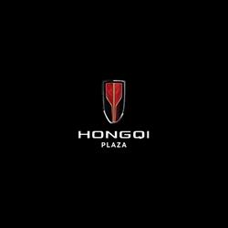 HONGQI PLAZA KRÓLEWSKA, Warszawa godziny otwarcia