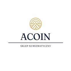 Acoin Numizmatyka - Skup monet, złota i biżuterii., Warszawa godziny otwarcia