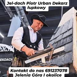 Jel-Dach Dekarstwo łupkowe i nie tylko Firma z pasją Piotr Urban ., Jelenia Góra godziny otwarcia