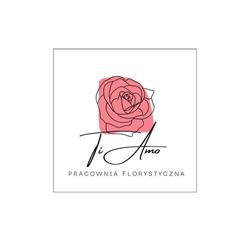 Kwiaciarnia - Ti Amo Pracownia Florystyczna, Szczecin godziny otwarcia