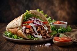 MED DÖNER - Kebab Falafel Wrocław, godziny otwarcia