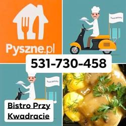 Bistro Przy Kwadracie - "Czarna Oliwka", Gorzów Wielkopolski godziny otwarcia