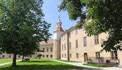 Muzeum Prus Górnych w Morągu, Oddział Muzeum Warmii i Mazur w Olsztynie, godziny otwarcia
