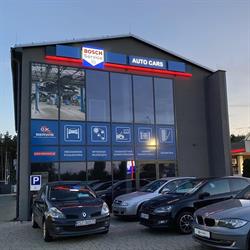 Bosch Car Service - Auto Cars, Nisko godziny otwarcia