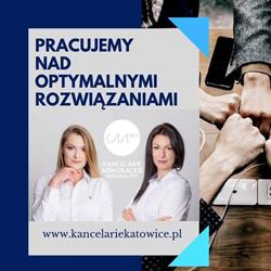 Kancelarie Adwokackie Magdalena Marzec-Karasińska, Katowice godziny otwarcia