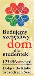123456serc.pl - Budujemy szczęśliwy dom dla studentek, Kraków godziny otwarcia