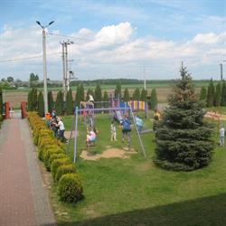Publiczna Szkoła Podstawowa w Dzierzkówku Starym, Skaryszew godziny otwarcia