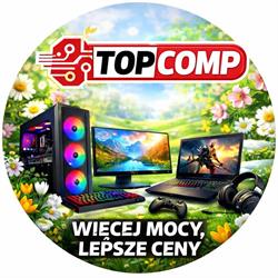 TOPCOMP, Świdnica godziny otwarcia