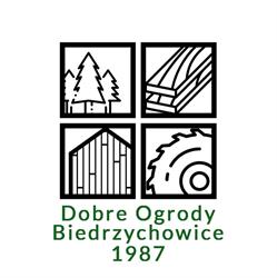 Dobre Ogrody Biedrzychowice (Centrum Drewna Biedrzychowice), Olszyna godziny otwarcia