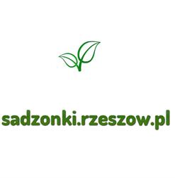 Sadzonki Rzeszów, Trzebownisko godziny otwarcia