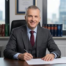 Radca prawny Robert Zawistowski - Łódź Bałuty, godziny otwarcia