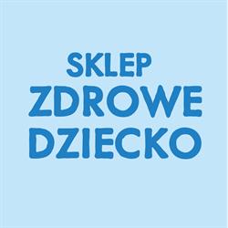 Sklep Zdrowe Dziecko, Warszawa godziny otwarcia