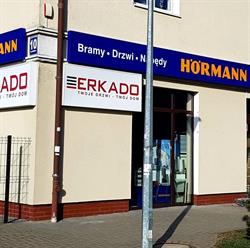 Okna, Drzwi, Bramy - A. Szczeciński, Morąg, godziny otwarcia