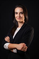 Alina Mistarz - Tłumacz przysięgły języka ukraińskiego, Warszawa godziny otwarcia