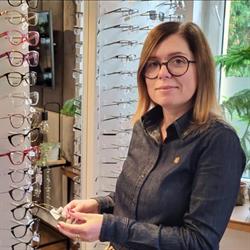 Salon optyczny TWOJE OKULARY Optometrysta Optyk Karolina Leszek, Iława godziny otwarcia