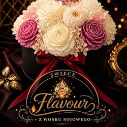 Flavour świece, Jarocin godziny otwarcia