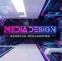 Media Design - drukarnia reklama AI, Szczecinek godziny otwarcia
