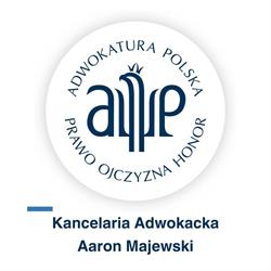 Kancelaria Adwokacka Aaron Majewski, Poznań godziny otwarcia