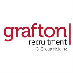 Grafton Recruitment - Oddział Wrocław, Warszawa godziny otwarcia