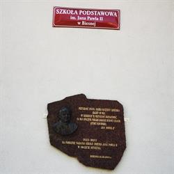 Szkoła Podstawowa, Siedliska godziny otwarcia