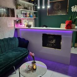 ANSUN Studio Beauty & Solarium, Łazy godziny otwarcia