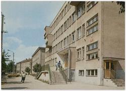 Biurowiec Stara Poczta Bielsk Podlaski, godziny otwarcia