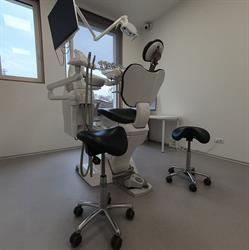 LekDent Bożena Koncewicz, Żernica godziny otwarcia