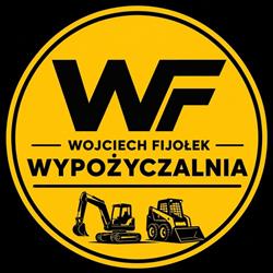 WF Wojciech Fijołek wypożyczalnia narzędzi, maszyn, Maciejowice godziny otwarcia