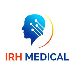 IRH MEDICAL REHABILITACJA FIZJOTERAPIA ORTOPEDIA USG, Gdańsk godziny otwarcia