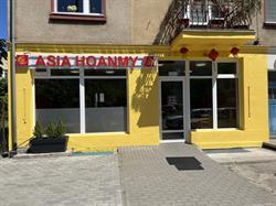 Asia Hoanmy Chylonia, Gdynia godziny otwarcia