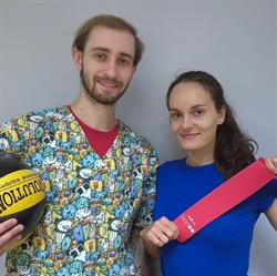 FizjoStudio - Fizjoterapia, Rehabilitacja, Masaż Brodnica, godziny otwarcia