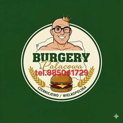 Burgery Pałacowa, Czerniejewo godziny otwarcia