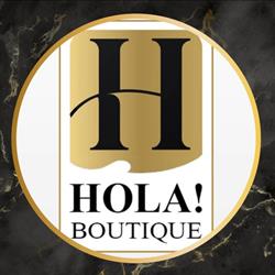 Hola! Boutique, Mszana Dolna godziny otwarcia