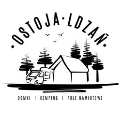 Ostoja Ldzań - domki całoroczne, kemping, godziny otwarcia