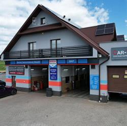 Bosch Car Service Car-Tronic, Jabłonka godziny otwarcia