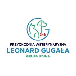 Przychodnia Weterynaryjna Leonard Gugała 24h, Grupa EDINA, Szczecin godziny otwarcia