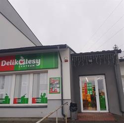 Okrzei 1 - Domowe Smaki - Pizzeria, Krosno godziny otwarcia