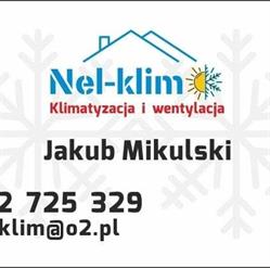 Nel-Klim, Zgierz godziny otwarcia