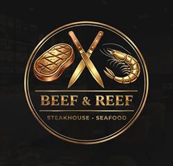 Beef and Reef - Steki i Owoce Morza, Warszawa godziny otwarcia
