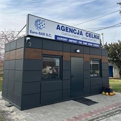 Euro-SAD S.C. Agencja Celna Chełm, godziny otwarcia