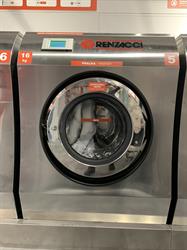 Pralnia samoobsługowa Renzacci Laundromat Jelenia Góra, godziny otwarcia