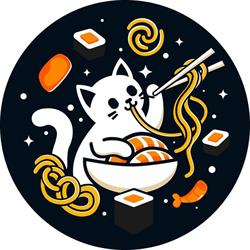 Wok'n'Cats, Gdańsk godziny otwarcia