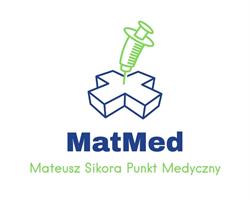 MatMed Punkt Medyczny, Poznań godziny otwarcia