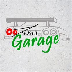 Sushi Garage Jędrzejów, godziny otwarcia